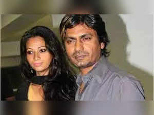 Nawazuddin Siddiqui alleges misappropriation of funds by brother and former wife, files Rs 100 crore defamation suit