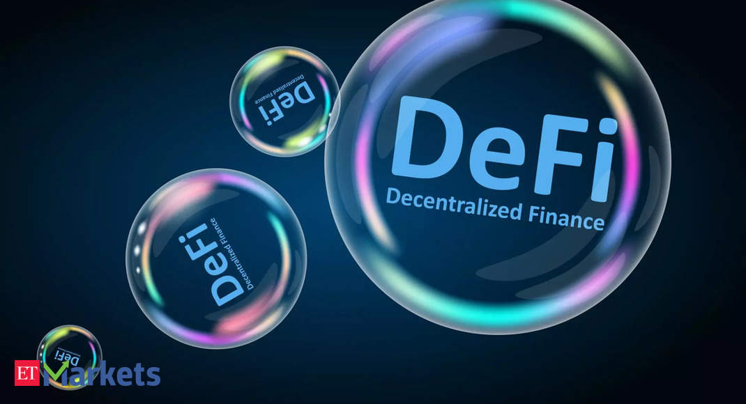 DeFi 2.0: New era of decentralized finance emerges with enhanced security, scalability, and interoperability