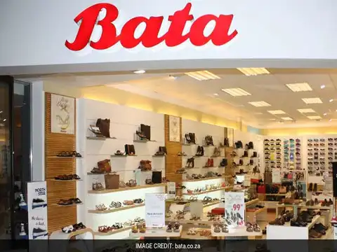 Bata India: Buy | CMP: Rs1,417.85 |Target: Rs 1,520 | Stop Loss: Rs 1,365