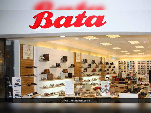 Bata India: Buy | CMP: Rs1,417.85 |Target: Rs 1,520 | Stop Loss: Rs 1,365
