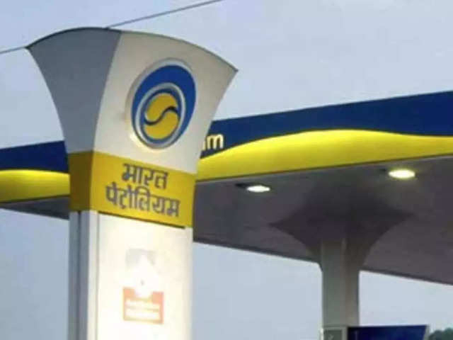 BPCL: Buy | CMP: Rs 346.2 | Target: Rs 370 | Stop Loss: Rs 333​