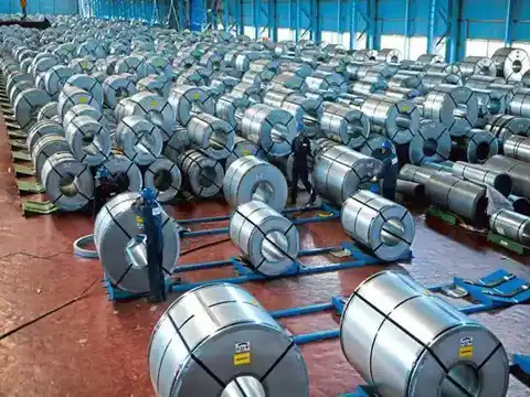Usha Martin: Buy at CMP Rs 210.30 | Target: Rs 224 | Stop Loss: Rs 204