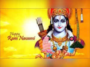 Ram Navami: Check date, significance, history of the festival celebrating Lord Rama’s birth anniversary