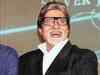 Amitabh Bachchan signs first Hollywood film‎