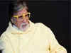 Bollywood icon Amitabh Bachchan shares health update after sustaining injury on set of 'Project K'
