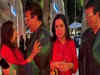 Farah Khan, Karan Johar roast each other in a humorous video, Sania Mirza, Apoorva Mehta and others react; Watch