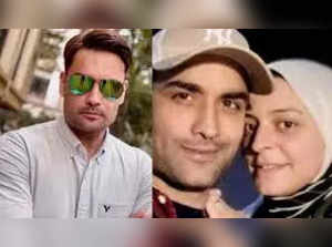Vivian Dsena now father of two-month-old baby girl following his secret wedding to Nouran Aly: Reports