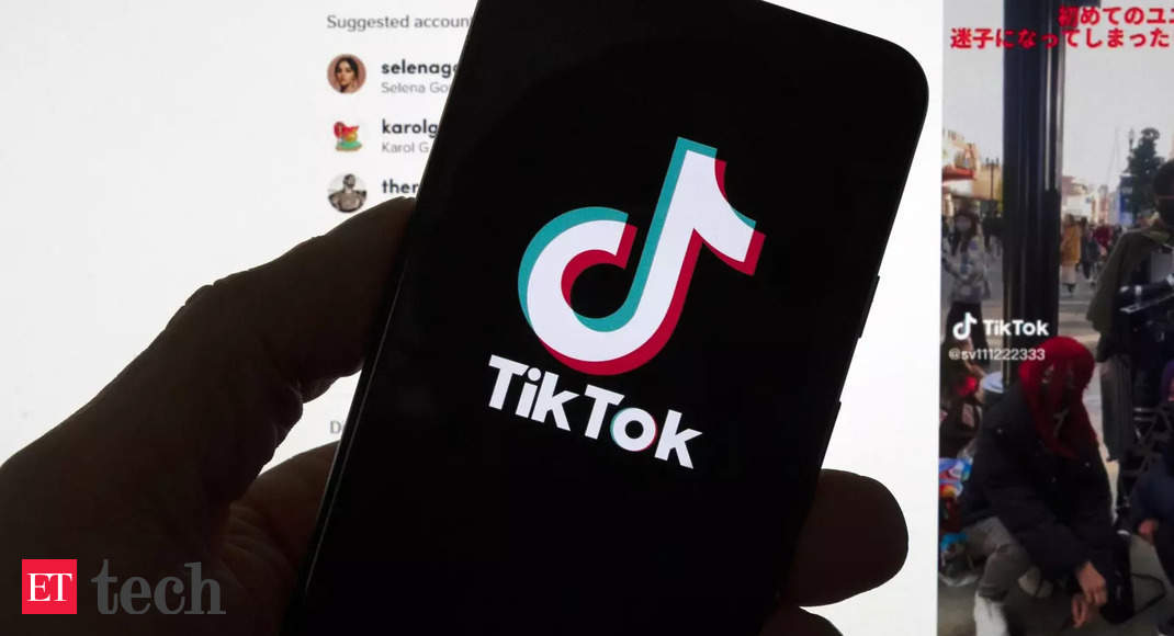Gap grows between TikTok users, lawmakers on potential ban