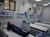 Delhi government hospitals step up COVID-19 preparedness with mock drills