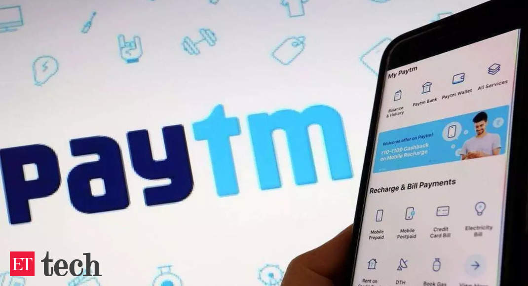 Paytm gets extension for Payment Aggregator licence application