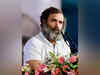 Rahul Gandhi's disqualification from Lok Sabha as per rules, says minister Jitendra Singh