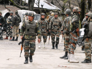 Home Minister Shah announces reduction of AFSPA applicable areas in Nagaland, Assam, Manipur