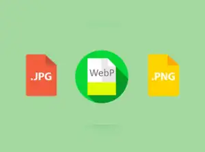 Having problem saving WebP Images as JPEG, PNG? Here's how to do it