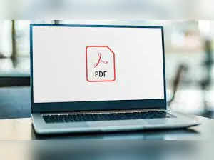 How to convert a JPG file into a PDF file using your Mac or Windows computer? Here's a simple guide