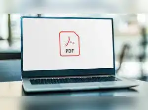 How to convert a JPG file into a PDF file using your Mac or Windows computer? Here's a simple guide