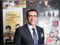 Mr Ajay Bijli, Managing Director, PVR INOX Ltd