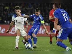 Malta vs Italy match at Euro Qualifiers: See kick off date, time, how to watch it on TV, live stream