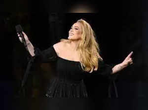 Adele announces her return to Las Vegas residency and vows to release a concert film for fans. More details