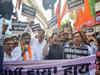 Congress, BJP plot perception war in poll-bound states