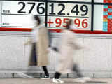 Asia shares, US stock futures up on SVB reports