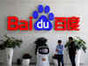 Baidu scraps public launch for its ChatGPT-like product 'Ernie Bot'