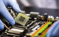 South Korea beating China in chip spend to reshape global semiconductor supply chain