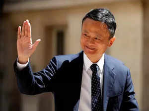 Jack Ma's downfall synonymous with China's faltering economy