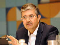 Uday Kotak says time to reelok resolution policy as RCap auction hits roadblock