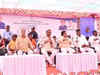 Bilkis Bano case convict shares stage with Gujarat BJP MP, MLA at govt event in Dahod