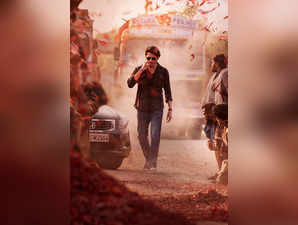 SSMB28, Superstar Mahesh Babu and director Trivikram's much-awaited collaboration, to release on January 13, 2024