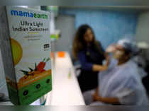 Skincare firm Mamaearth's parent puts IPO on hold: Report