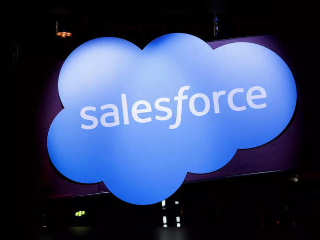 Salesforce layoffs cross 8,000; COO says the company may cut more jobs