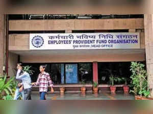 EPFO sees marginal dip in addition of net employees in Jan