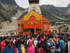 You can now book helicopter services for Kedarnath Dham on IRCTC website