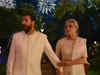 'Murder Mystery 2' gets a desi twist as Jennifer Aniston dazzles in a Manish Malhotra lehenga