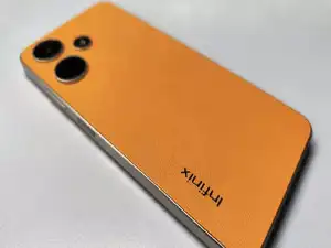 Infinix Hot 30i Launched in India: Check Specifications, Price, and More!