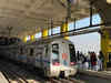 Delhi Metro’s PA system plays Haryanvi song “2 Numbari,” netizens can't stop laughing