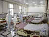 With cases seeing an uptick, hospitals in Mumbai reopen Covid wards
