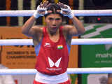 Fantastic Four sparkle at Worlds, but Indian boxers have a long way to go