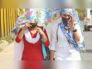 heatwave in Bihar