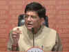 Congress insulting Parliament, LS Speaker only followed rules in Rahul Gandhi's case: Piyush Goyal