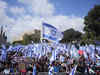 Massive strike paralyses Israel embassy, airport, hospitals: Here's why entire country protesting