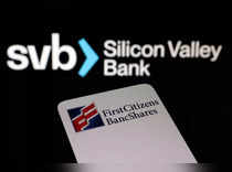 Banks lead stock gains after First Citizens buys SVB assets