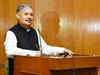 Hindenburg report on Adani group: Union minister Rao Inderjit Singh says Supreme Court seized of the matter
