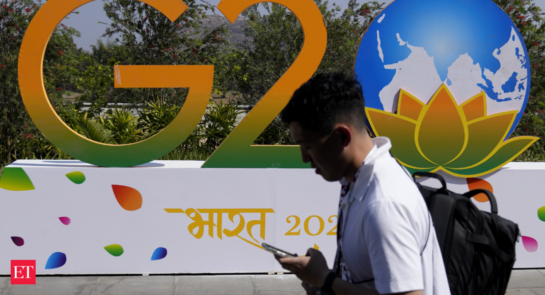 India to push for rupee trade in G-20 meetings: Official