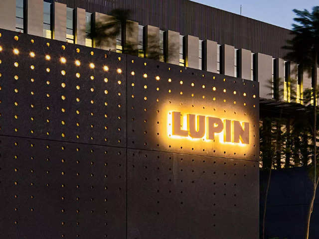 Lupin: Buy at Rs 660 |Target: Rs 700 | Stop Loss: Rs 640
