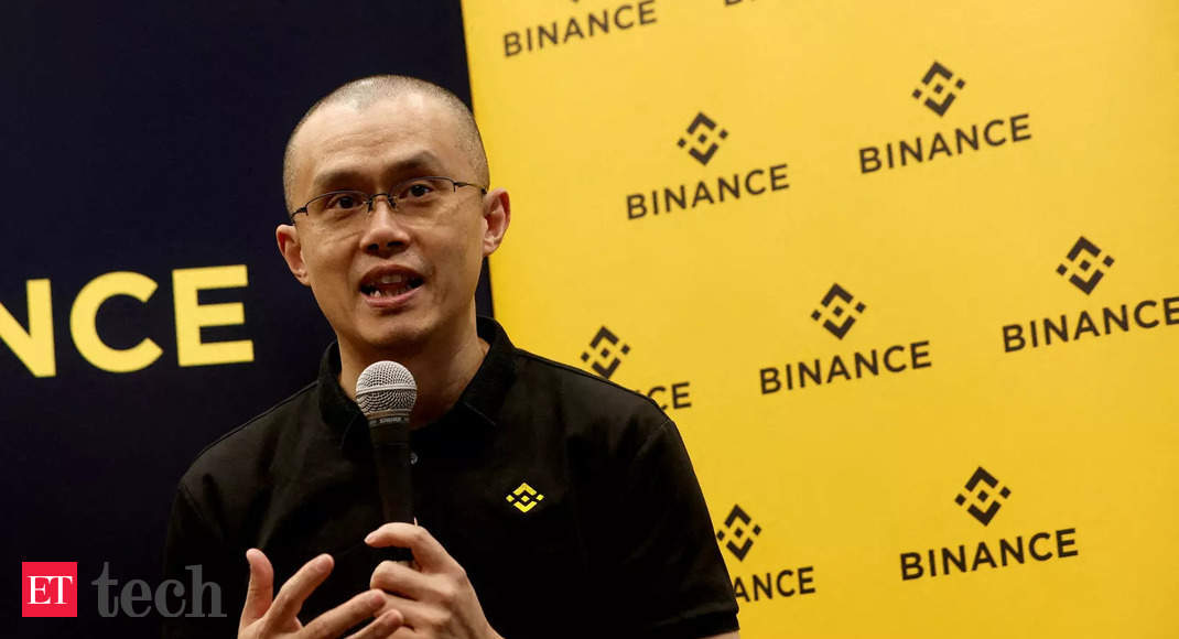 binance: Binance sued by US watchdog for alleged derivatives rule lapses – NewsEverything Technology