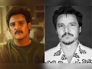 Do Pedro Pascal and Jimmy Sheirgill look alike? This is what a desi mother thinks