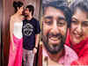 Anshula Kapoor confirms relationship with Rohan Thakkar through Instagram post, fans react
