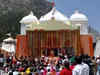 Portals of Yamunotri, Gangotri to open on April 22